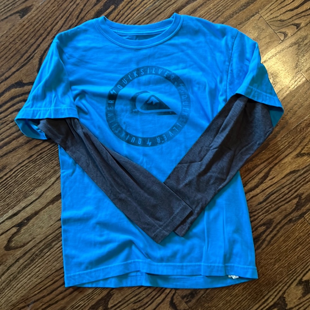 Quicksilver shirt